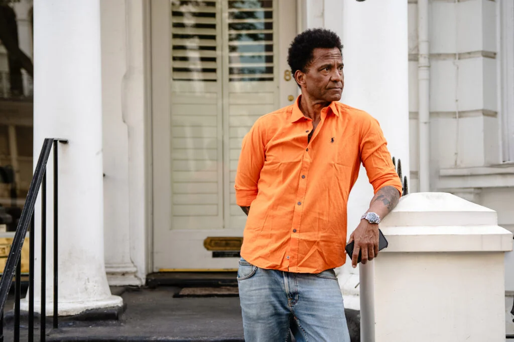 Dominic Kamara